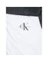 Calvin Klein Jeans Geacă din puf Block IB0IB01332 Negru Regular Fit - Pled.ro