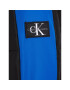 Calvin Klein Jeans Geacă din puf Color Block IB0IB01722 Negru Regular Fit - Pled.ro