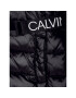 Calvin Klein Jeans Geacă din puf Essential Down IG0IG00596 Negru Regular Fit - Pled.ro