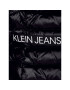 Calvin Klein Jeans Geacă din puf Essential Down IG0IG00596 Negru Regular Fit - Pled.ro