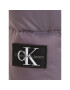 Calvin Klein Jeans Geacă din puf Hyper Two Tone IG0IG02246 Violet Relaxed Fit - Pled.ro