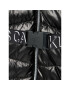 Calvin Klein Jeans Geacă din puf IG0IG01175 Negru Regular Fit - Pled.ro