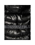 Calvin Klein Jeans Geacă din puf IG0IG01175 Negru Regular Fit - Pled.ro