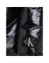 Calvin Klein Jeans Geacă din puf IG0IG02237 Negru Regular Fit - Pled.ro