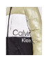 Calvin Klein Jeans Geacă din puf J30J320924 Colorat Regular Fit - Pled.ro