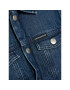 Calvin Klein Jeans Geacă IB0IB00917 Bleumarin Regular Fit - Pled.ro