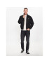 Calvin Klein Jeans Geacă bomber Harrington J30J323466 Negru Regular Fit - Pled.ro