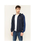 Calvin Klein Jeans Geacă Windbreaker J30J314239 Bleumarin Regular Fit - Pled.ro