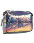 Calvin Klein Jeans Geantă Camera Bag Iridescent K60K607379 Colorat - Pled.ro