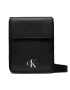 Calvin Klein Jeans Geantă crossover Monogram Soft Phone Cb W/Gusset K50K511457 Negru - Pled.ro