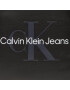 Calvin Klein Jeans Geantă crossover Monogram Soft Reporter22 K50K510203 Negru - Pled.ro