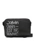 Calvin Klein Jeans Geantă crossover Sport Essentials Camerabag22 Gr K50K510382 Negru - Pled.ro