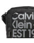 Calvin Klein Jeans Geantă crossover Sport Essentials Camerabag22 Gr K50K510382 Negru - Pled.ro