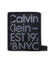 Calvin Klein Jeans Geantă crossover Sport Essentials Flatpack18 Gr K50K510378 Negru - Pled.ro