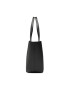 Calvin Klein Jeans Geantă Minimal Monogran Shopper28 K60K610687 Negru - Pled.ro