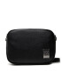 Calvin Klein Jeans Geantă Mono Hardw Soft Dbl Camera Bag K60K608387 Negru - Pled.ro