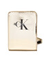 Calvin Klein Jeans Geantă Monogram Pouch Bag IU0IU00143 Auriu - Pled.ro