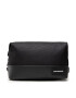 Calvin Klein Jeans Geantă pentru cosmetice Industrial Nylon Washbag K50K507236 Negru - Pled.ro