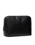 Calvin Klein Jeans Geantă pentru cosmetice Make Up Bag K60K608253 Negru - Pled.ro