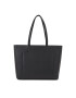 Calvin Klein Jeans Geantă Sculpted Shopper29 Mono K60K610276 Negru - Pled.ro