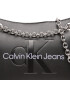 Calvin Klein Jeans Geantă Sculpted Shoulder Bag 24 Mono K60K607831 Negru - Pled.ro