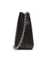 Calvin Klein Jeans Geantă Sculpted Shoulder Bag 24 Mono K60K607831 Negru - Pled.ro