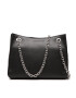 Calvin Klein Jeans Geantă Sculpted Shoulder Bag 24 Mono K60K607831 Negru - Pled.ro