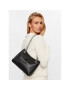 Calvin Klein Jeans Geantă Sculpted Shoulder Bag 24 Mono K60K607831 Negru - Pled.ro