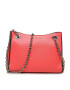 Calvin Klein Jeans Geantă Sculpted Shoulder Bag 24 Mono K60K607831 Roz - Pled.ro