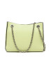 Calvin Klein Jeans Geantă Sculpted Shoulder Bag 24 Mono K60K607831 Verde - Pled.ro