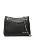 Calvin Klein Jeans Geantă Sculpted Shoulder Bag W/Chain24 K60K610565 Negru - Pled.ro