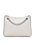 Calvin Klein Jeans Geantă Sculpted Shoulder Bag24 Spec K60K610073 Bej - Pled.ro