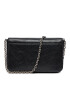 Calvin Klein Jeans Geantă Sculpted Wallet Ph Cb 19 Snake K60K611528 Negru - Pled.ro