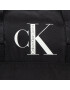 Calvin Klein Jeans Geantă Sport Essentials Barrel49 Cb K50K509828 Negru - Pled.ro