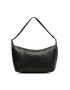 Calvin Klein Jeans Geantă Ultralight Shoulder Bag28 Pu K60K610698 Negru - Pled.ro