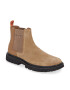 Calvin Klein Jeans Ghete Jodhpur Eva Mid Chelsea Boot Suede YM0YM00764 Maro - Pled.ro