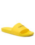 Calvin Klein Jeans Șlapi Pool Slide HM0HM00455 Galben - Pled.ro