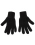 Calvin Klein Jeans Mănuși pentru Bărbați Monogram Gloves K60K607624 Negru - Pled.ro