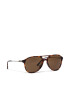 Calvin Klein Jeans Ochelari de soare CK20702S Maro - Pled.ro