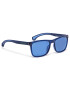 Calvin Klein Jeans Ochelari de soare CKJ19503S Bleumarin - Pled.ro