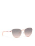 Calvin Klein Jeans Ochelari de soare CKJ21218S Roz - Pled.ro