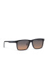 Calvin Klein Jeans Ochelari de soare CKJ21624S Negru - Pled.ro