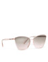 Calvin Klein Jeans Ochelari de soare CKJ21626S Roz - Pled.ro