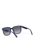 Calvin Klein Jeans Ochelari de soare CKJ22611S Bleumarin - Pled.ro