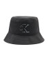 Calvin Klein Jeans Pălărie Bucket Heavy Jersey K50K509433 Negru - Pled.ro