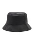 Calvin Klein Jeans Pălărie Bucket Heavy Jersey K50K509433 Negru - Pled.ro