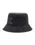 Calvin Klein Jeans Pălărie Bucket Heavy Jersey K50K509433 Negru - Pled.ro