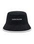 Calvin Klein Jeans Pălărie Bucket Inst K60K608278 Negru - Pled.ro