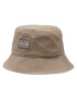 Calvin Klein Jeans Pălărie Bucket Mono Neutral K50K509901A03 Bej - Pled.ro