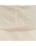 Calvin Klein Jeans Pălărie Bucket Monogram K60K610715 Bej - Pled.ro